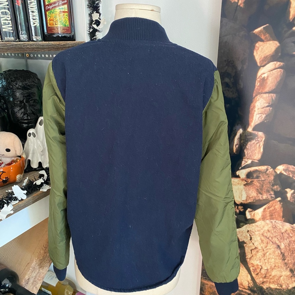 Re:named jacket - Picture 4 of 5